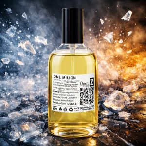 ONE MILION 100ml