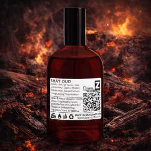 SHAY OUD 100ml