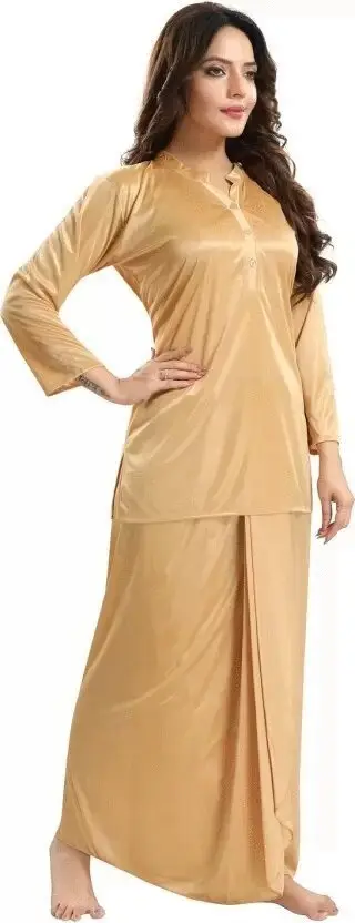 Night Dress - Image 3