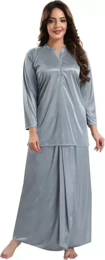 Night Dress - Image 2