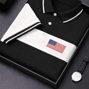 Stylish New Polo Shirt